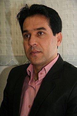 دکتر فرهاد